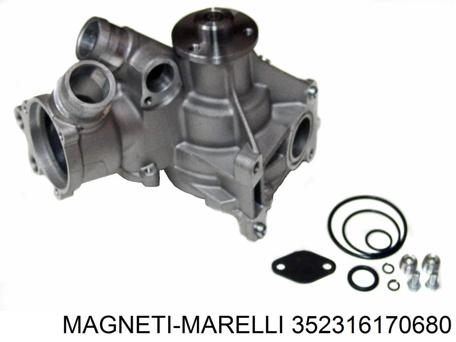 352316170680 Magneti Marelli bomba de agua