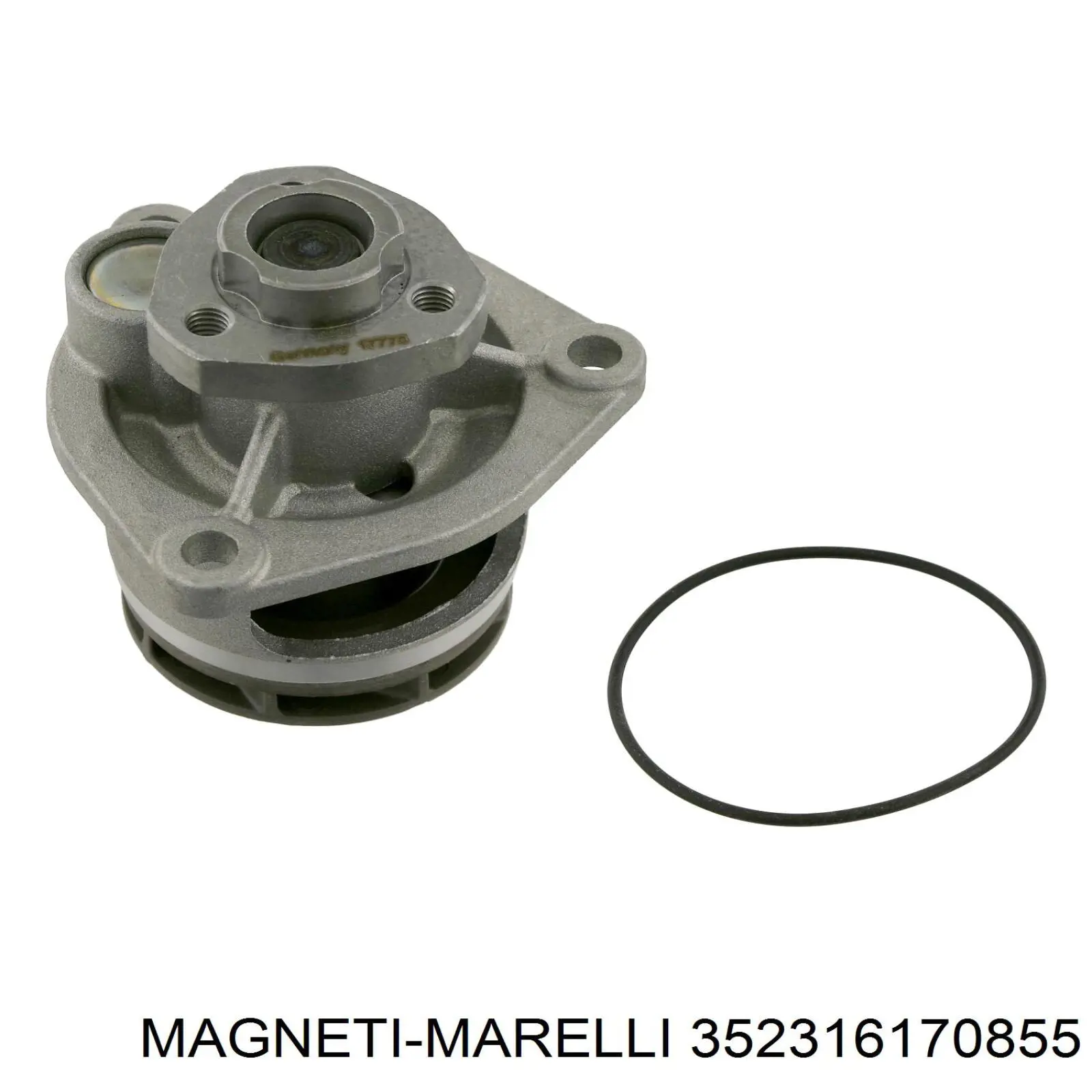 352316170855 Magneti Marelli bomba de agua