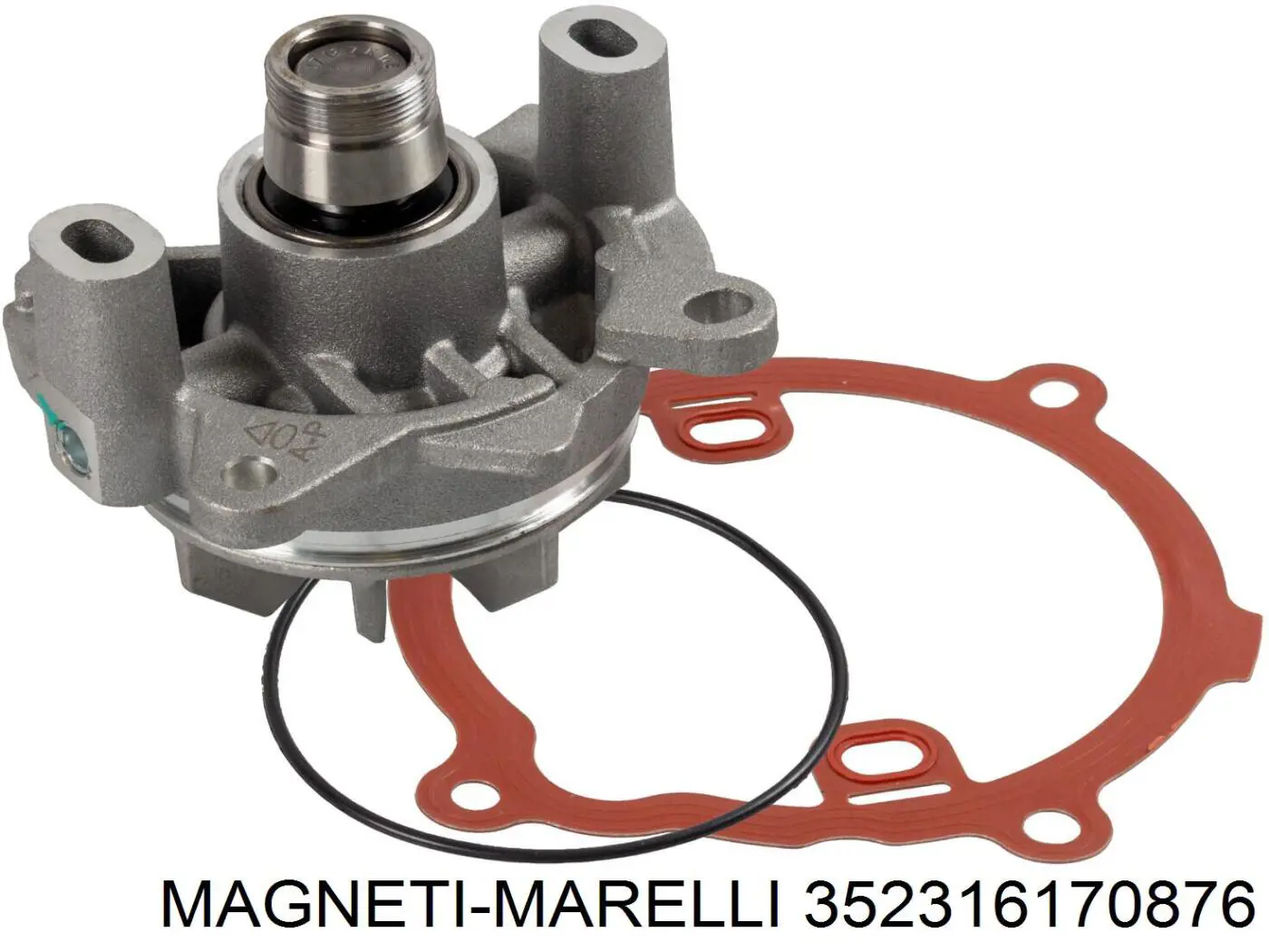 352316170876 Magneti Marelli bomba de agua