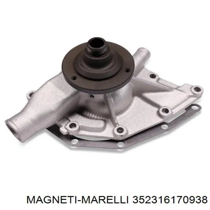 352316170938 Magneti Marelli bomba de agua