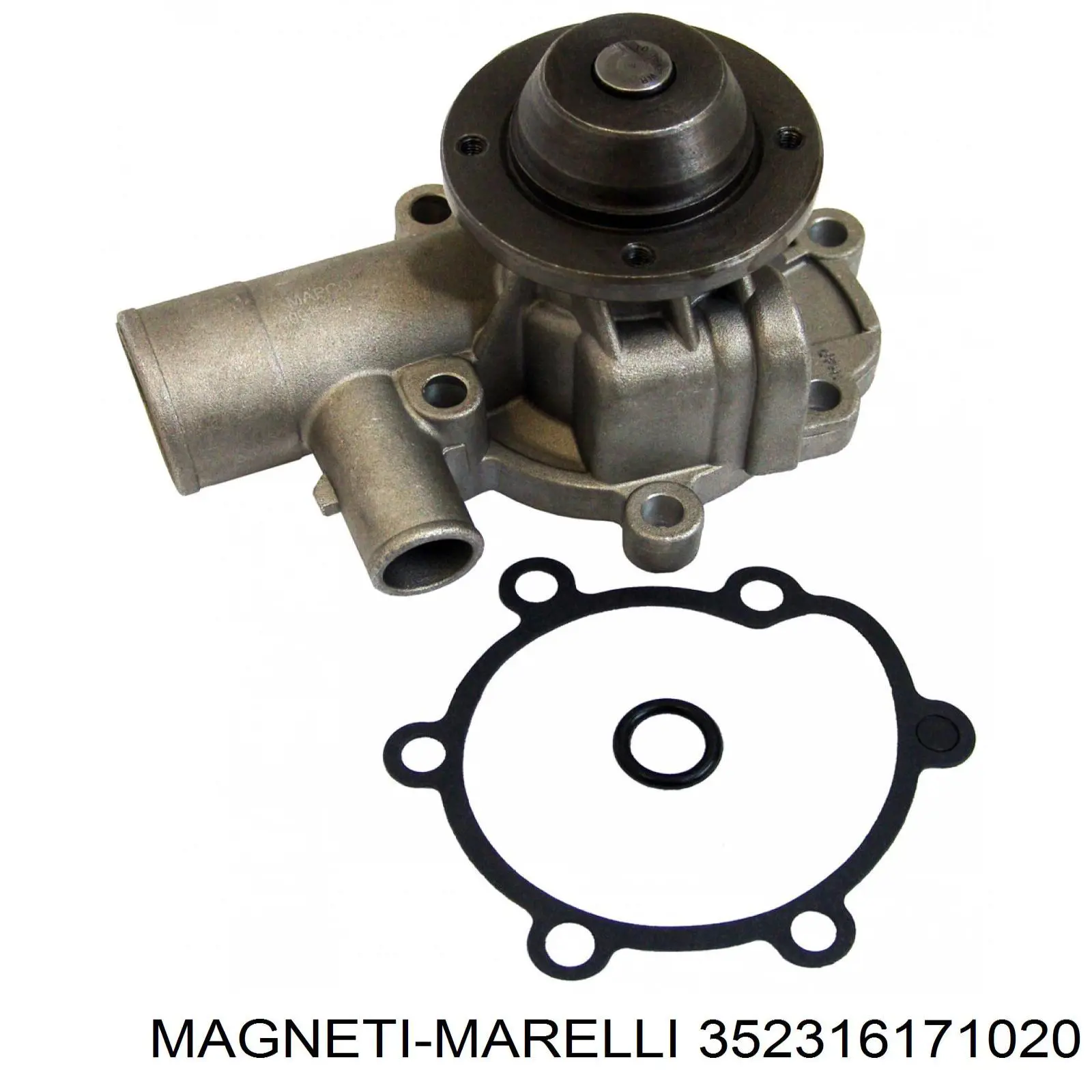 352316171020 Magneti Marelli bomba de agua