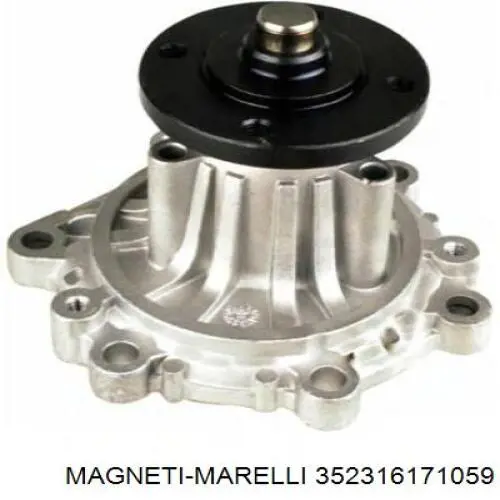 352316171059 Magneti Marelli bomba de agua