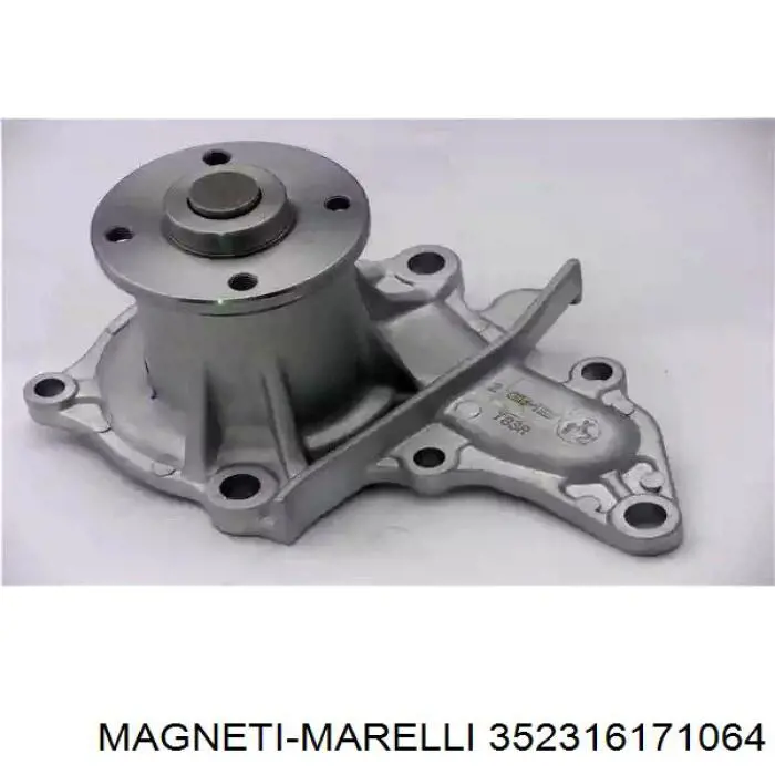 352316171064 Magneti Marelli bomba de agua