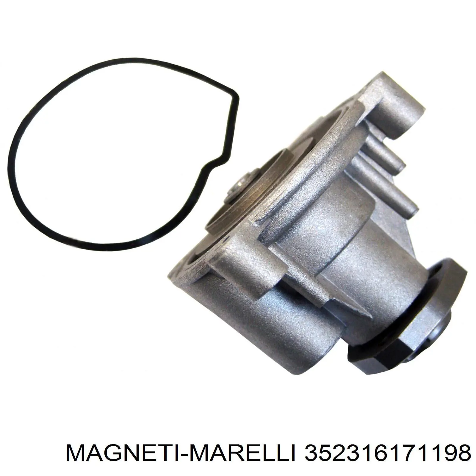 352316171198 Magneti Marelli bomba de agua