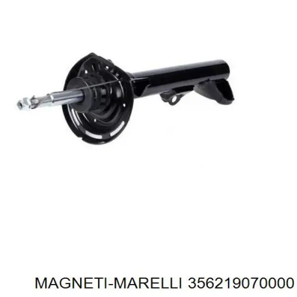 356219070000 Magneti Marelli amortiguador delantero