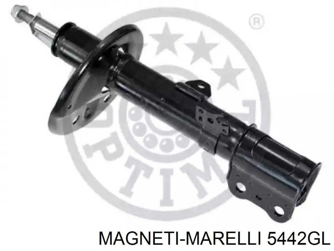 5442GL Magneti Marelli amortiguador delantero izquierdo