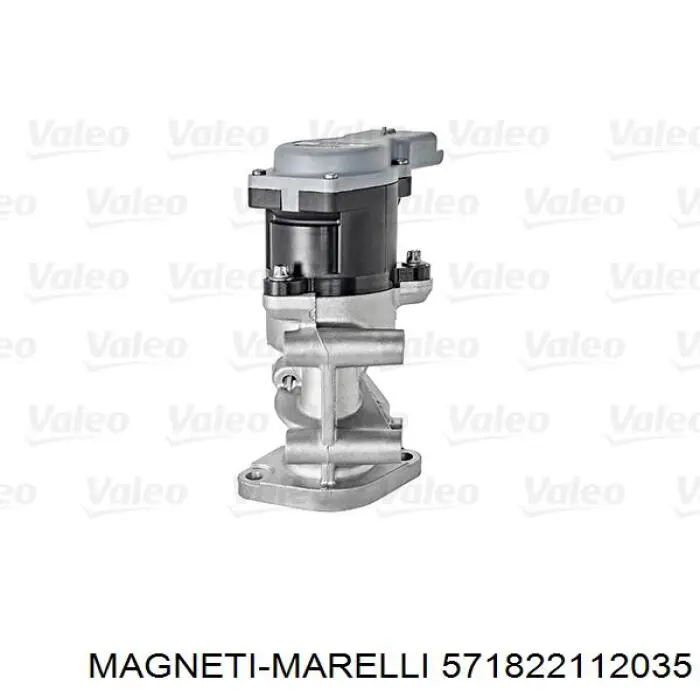 571822112035 Magneti Marelli válvula, agr