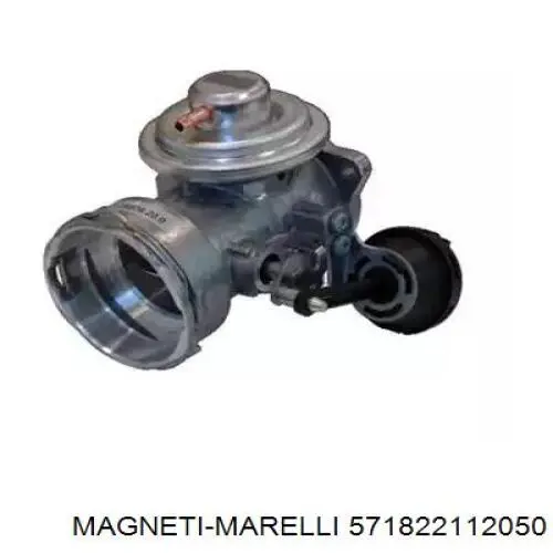 571822112050 Magneti Marelli válvula, agr