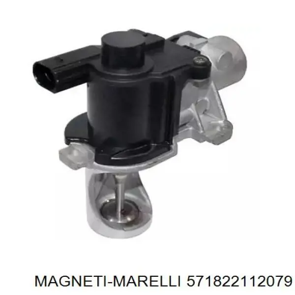 571822112079 Magneti Marelli válvula, agr