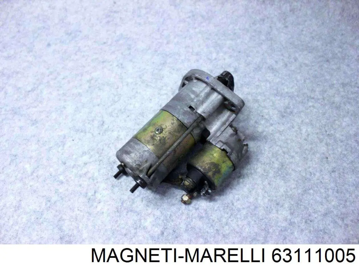 63223730 Fiat/Alfa/Lancia motor de arranque