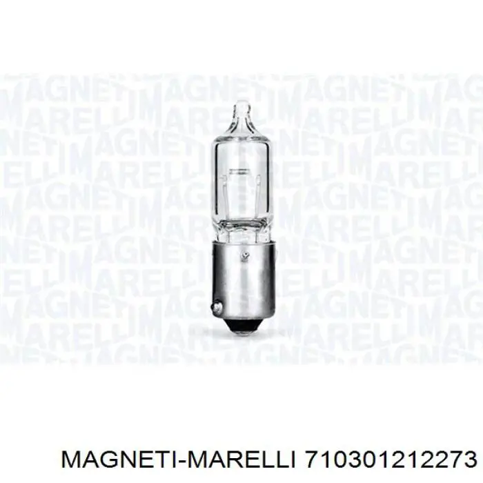 710301212273 Magneti Marelli faro izquierdo