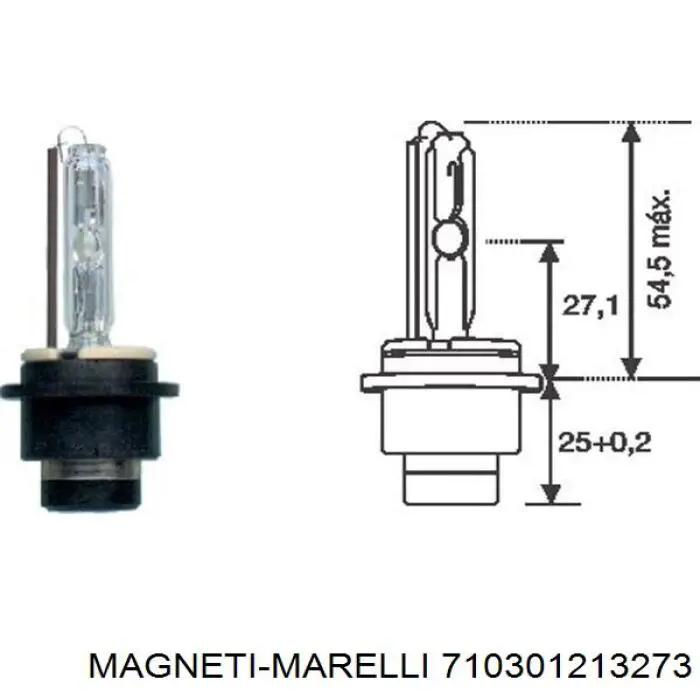 620892 Peugeot/Citroen faro izquierdo