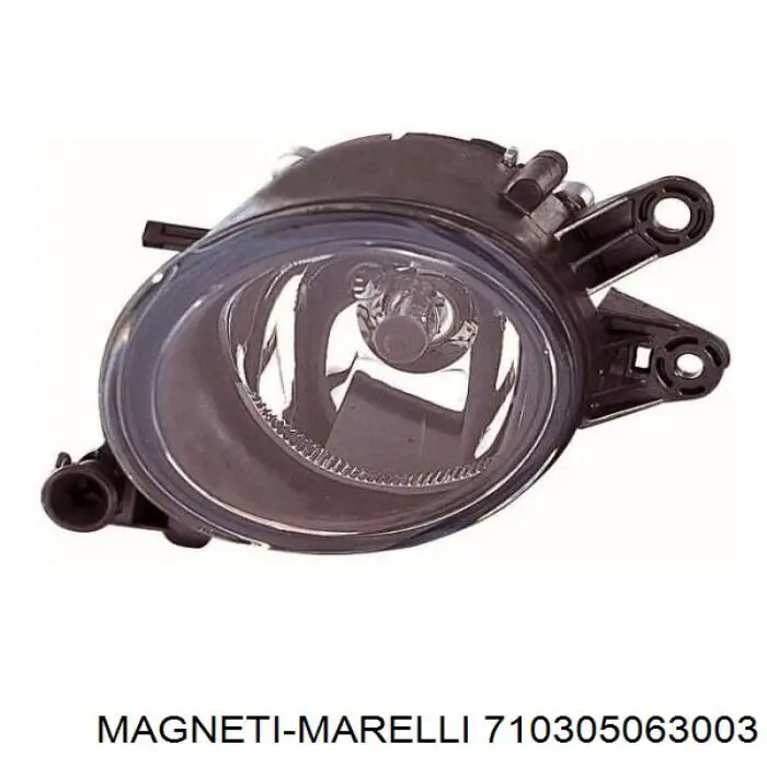 710305063003 Magneti Marelli faro antiniebla izquierdo