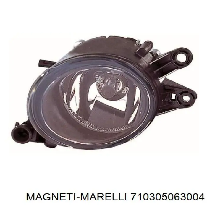 710305063004 Magneti Marelli faro antiniebla derecho