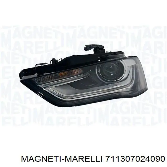 711307024090 Magneti Marelli faro izquierdo