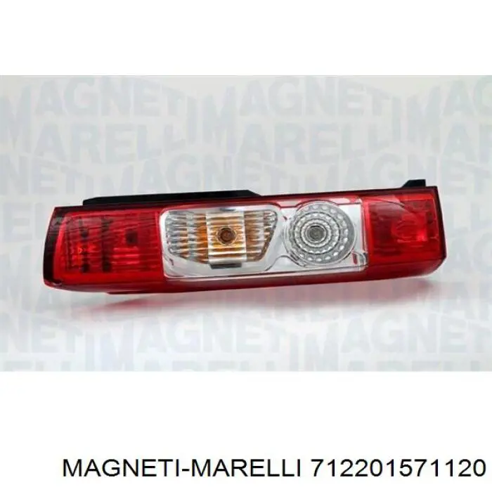 712201571120 Magneti Marelli piloto posterior derecho