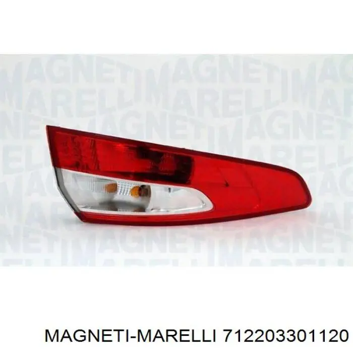 712203301120 Magneti Marelli piloto posterior exterior derecho