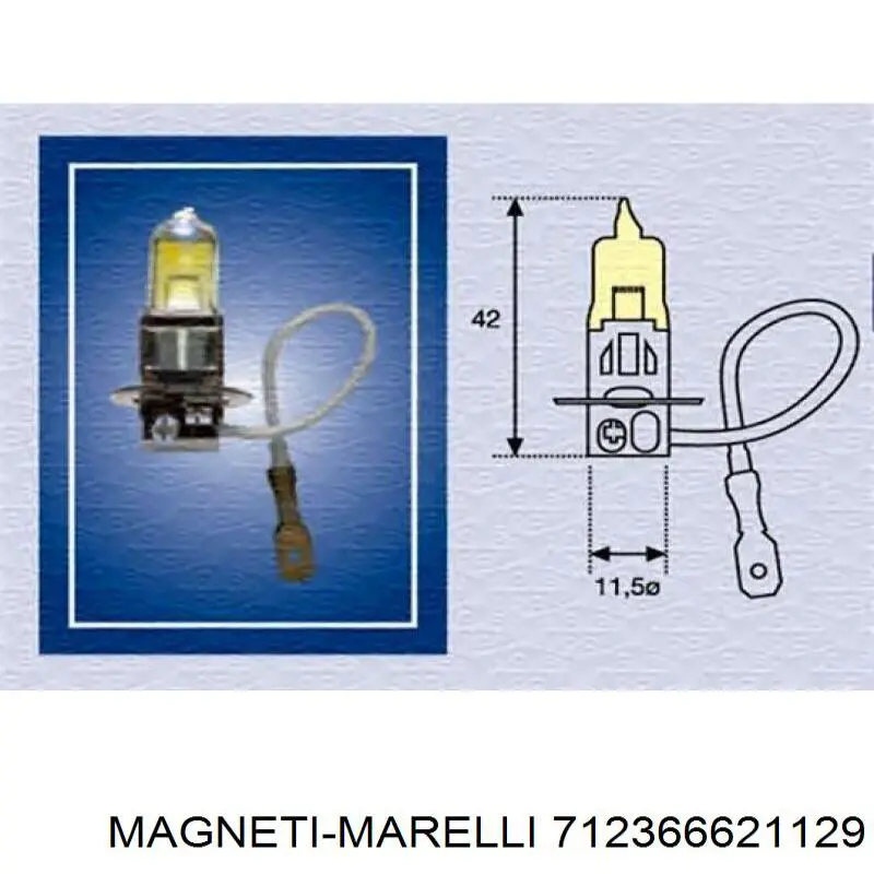  Faro derecho para Lancia Kappa 838A