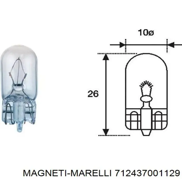 51757534 Fiat/Alfa/Lancia faro derecho