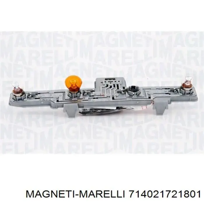 714021721801 Magneti Marelli piloto posterior derecho