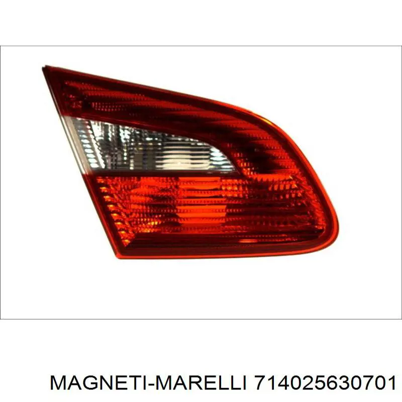 714025630701 Magneti Marelli piloto posterior izquierdo