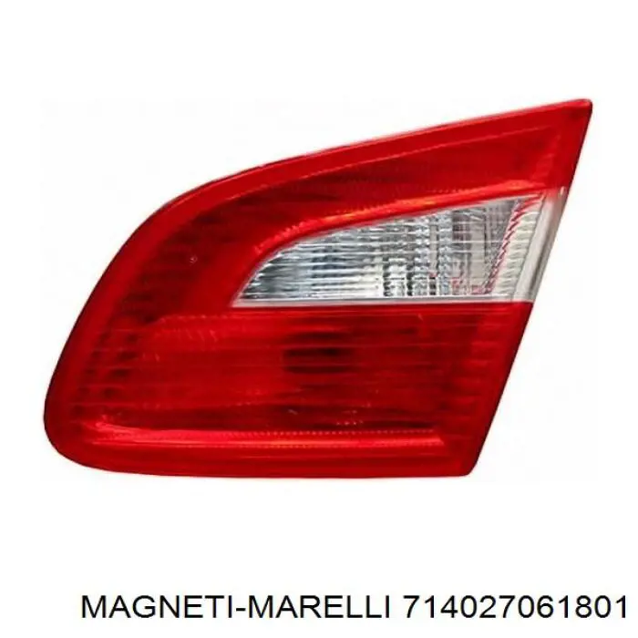 714027061801 Magneti Marelli piloto posterior interior derecho