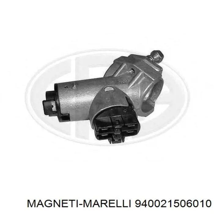 940021506010 Magneti Marelli conmutador de arranque