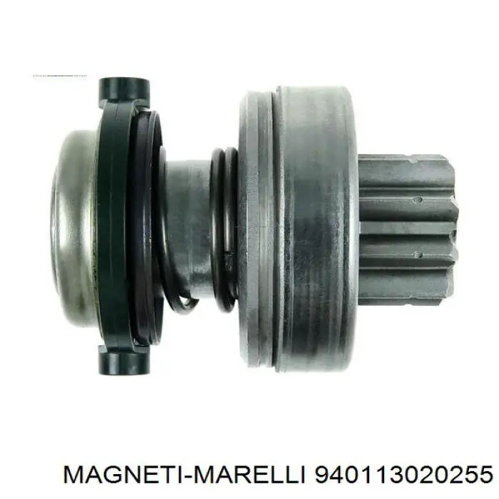 940113020255 Magneti Marelli bendix, motor de arranque