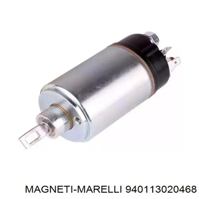 940113020468 Magneti Marelli bendix, motor de arranque