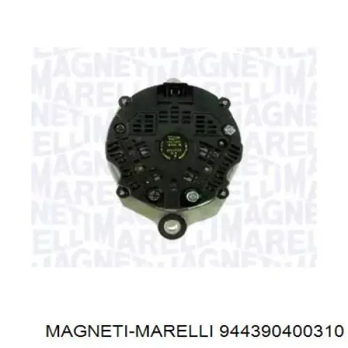 7701499441 Renault (RVI) alternador