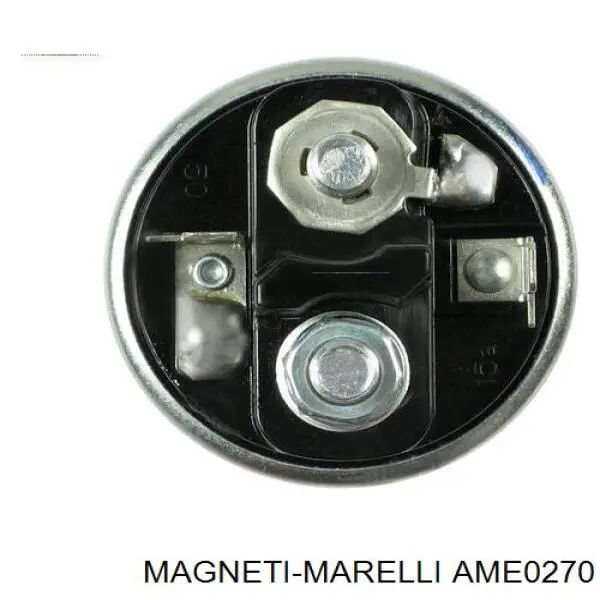 AME0270 Magneti Marelli interruptor magnético, estárter