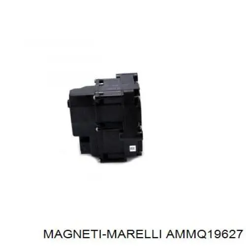 AMMQ19627 Magneti Marelli sensor de flujo de aire/medidor de flujo (flujo de aire masibo)