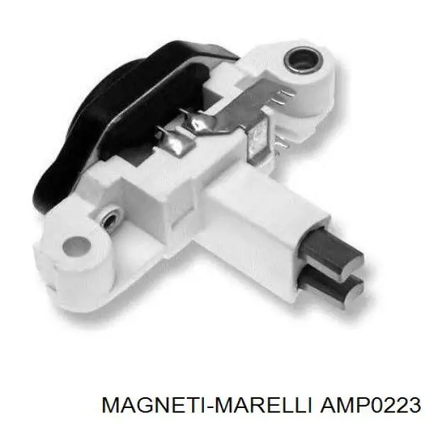 AMP0223 Magneti Marelli regulador de rele del generador (rele de carga)