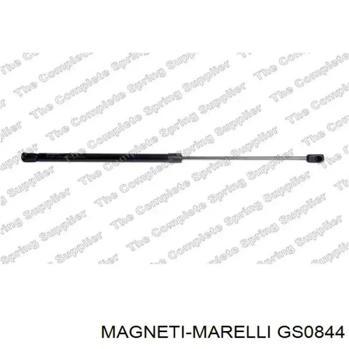 GS0844 Magneti Marelli amortiguador de maletero