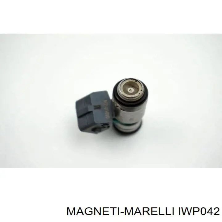 IWP042 Magneti Marelli inyector de combustible