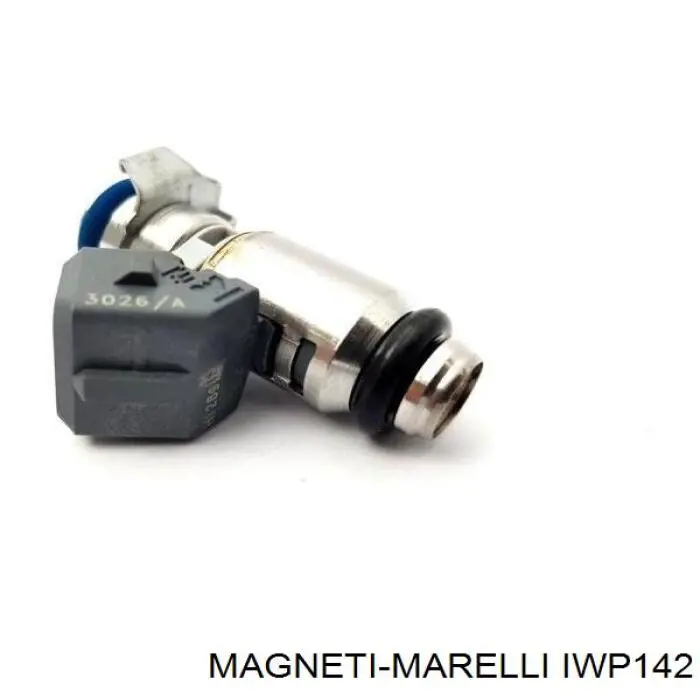 IWP142 Magneti Marelli inyector de combustible