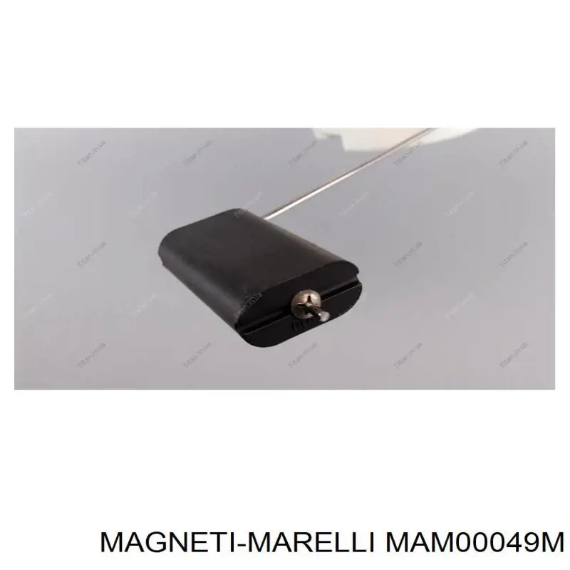 MAM00049M Magneti Marelli módulo alimentación de combustible