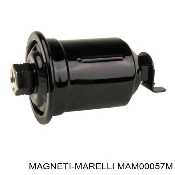 MAM00057M Magneti Marelli módulo alimentación de combustible