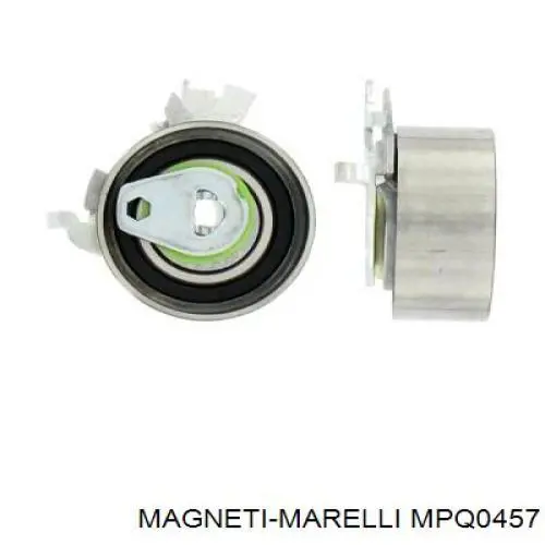 MPQ0457 Magneti Marelli rodillo, cadena de distribución