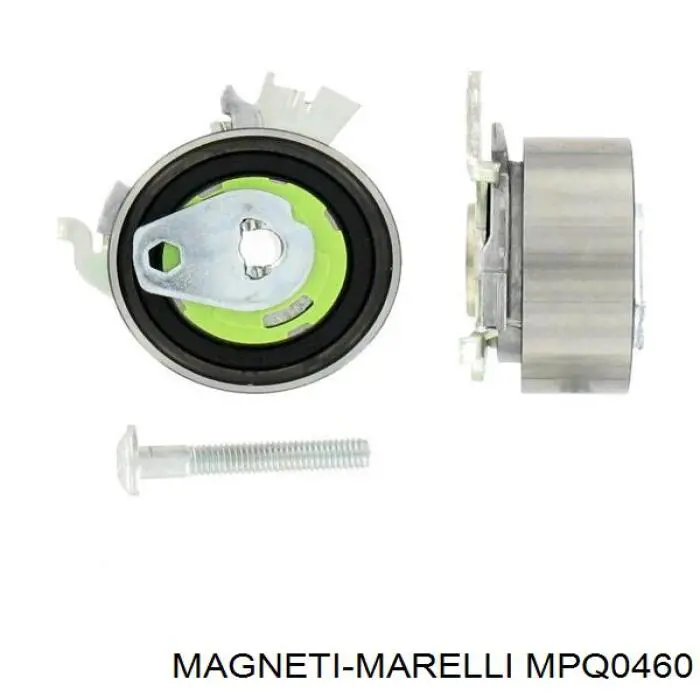 MPQ0460 Magneti Marelli tensor, correa dentada