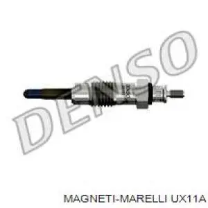 UX11A Magneti Marelli bujía de incandescencia