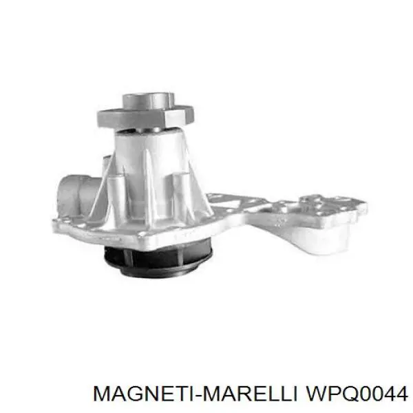 WPQ0044 Magneti Marelli bomba de agua