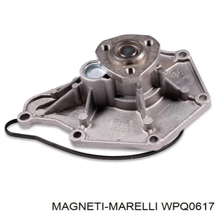 WPQ0617 Magneti Marelli bomba de agua