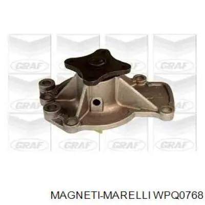 WPQ0768 Magneti Marelli bomba de agua