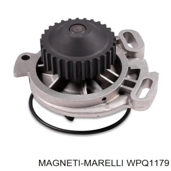 WPQ1179 Magneti Marelli bomba de agua