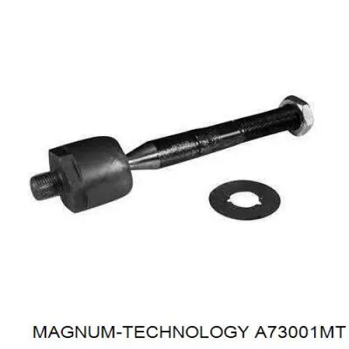  Soporte amortiguador trasero para Mazda 323 