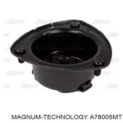 A78005MT Magnum Technology soporte amortiguador delantero