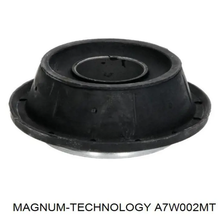 A7W002MT Magnum Technology soporte amortiguador delantero