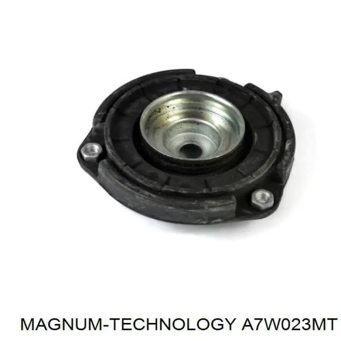 A7W023MT Magnum Technology soporte amortiguador delantero