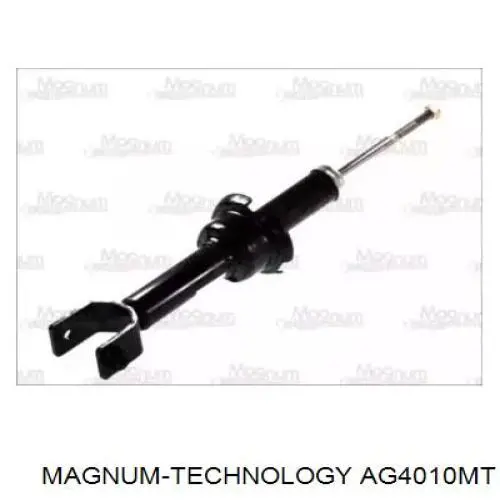 AG4010MT Magnum Technology amortiguador trasero